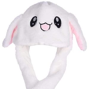 SHEIN | Accessories | Bunny Hat | Poshmark